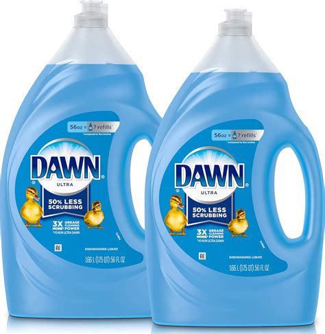 Cascade Platinum ActionPacs <strong>Dishwasher Detergent</strong> Pods, Lemon, 36 Count. . Amazon dishwasher detergent